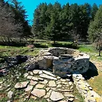Σπίτι διακοπών Nuragic Temple *