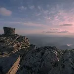 Nuragic Temple Σπίτι διακοπών Esterzili