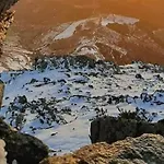 Σπίτι διακοπών Nuragic Temple Esterzili