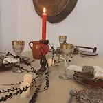 Σπίτι διακοπών Nuragic Temple