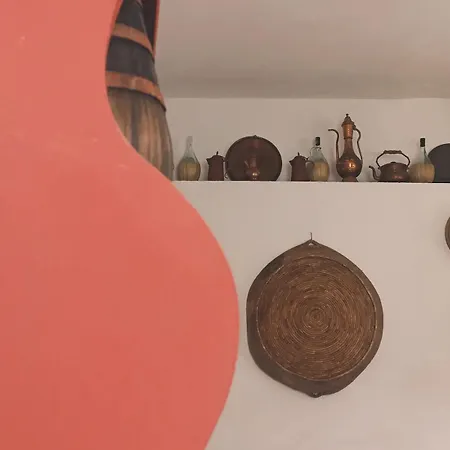 Nuragic Temple بيت للعطل Esterzili