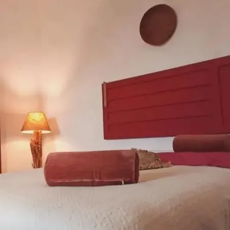 Nuragic Temple 度假居