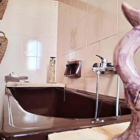 度假居 Nuragic Temple