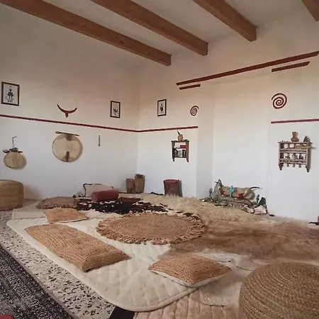 Nuragic Temple 度假居 *