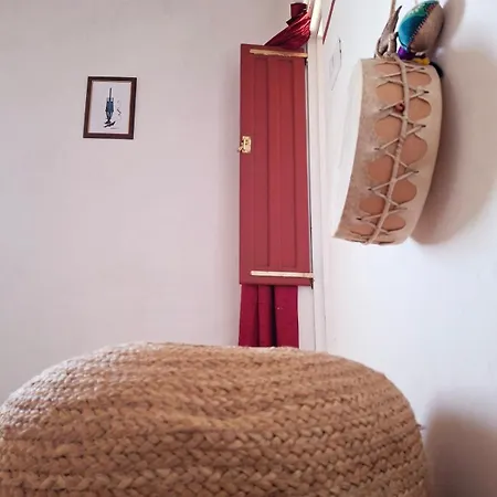 Nuragic Temple 度假居