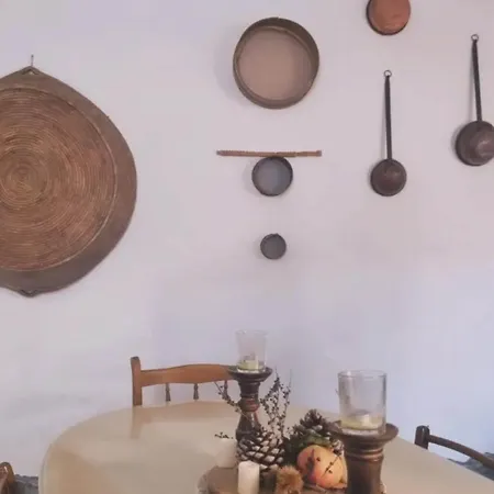 Nuragic Temple * Esterzili