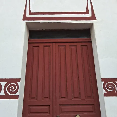 Nuragic Temple * Esterzili